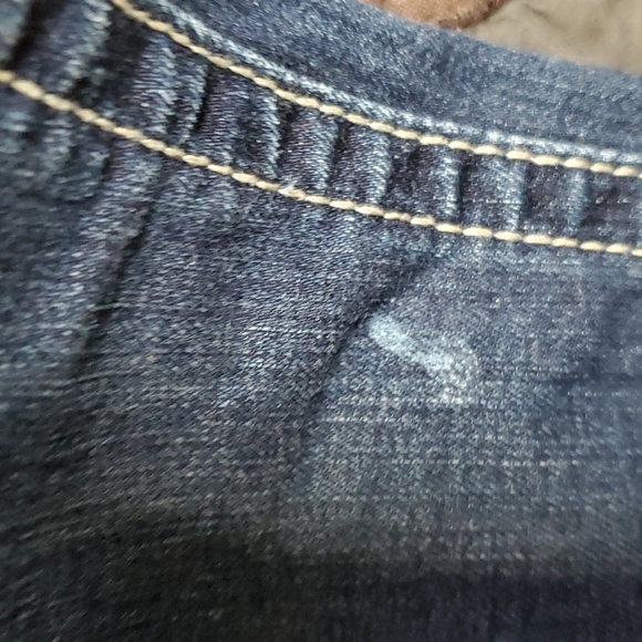 ARIAT WONENS jeans - Picture 7 of 9